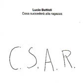 Battisti Lucio - C.S.A.R.