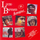 Battisti Lucio - Le Origini Vol. 1