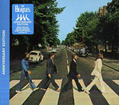 Abbey Road Anniversary (ver. 1CD) --> Dettaglio/Detail