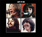 Let It Be (50th Anniversary Deluxe Edition) --> Dettaglio/Detail