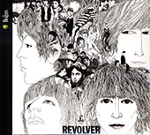 Revolver --> Dettaglio/Detail