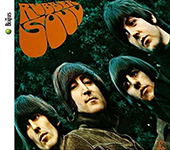 Rubber Soul --> Dettaglio/Detail