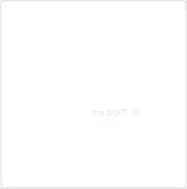 Beatles - The Beatles (White Album)
