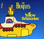 Yellow Submarine Soundtrack --> Dettaglio/Detail