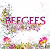 Copertina Love Songs