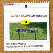 Complete Piano Sonatas vol.14 --> Dettaglio/Detail