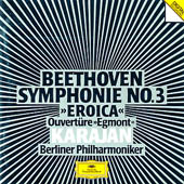 Copertina Sinfonia n.3 