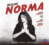 Bellini Vincenzo - Norma