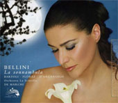 Bellini Vincenzo - La Sonnambula