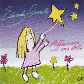 Copertina Afferrare Una Stella