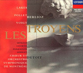 Les Troyens --> Dettaglio/Detail