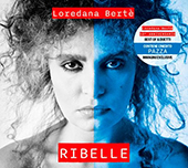 Bert� Loredana - Ribelle
