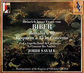 Biber Heinrich Ignaz - Requiem