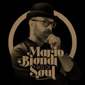 Biondi Mario - Best of Soul