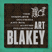 Blakey Art - The Complete Columbia & Rca Victor Albums Collection