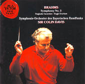 Copertina Sinfonia n.3 Op.90