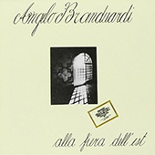 Branduardi Angelo - Alla fiera dell'Est