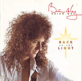 Copertina Back To The Light