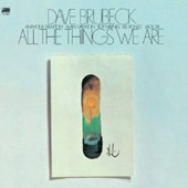Brubeck Dave - All The Things We Are