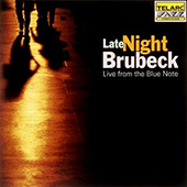 Brubeck Dave - Late Night