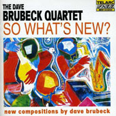Brubeck Dave - So What's New 