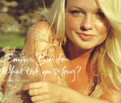 Copertina What Took You So Long?
