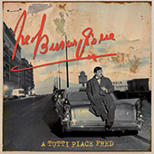 Buscaglione Fred - A tutti piace Fred