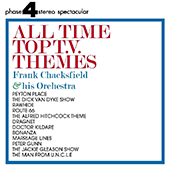 Frank Chacksfield - All Time Top T.V. Themes