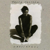 Chapman Tracy - Crossroads