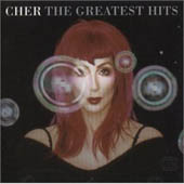 Cher - The Greatest Hits