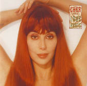 Cher - Love Hurts