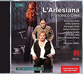 Cilea Francesco - L'Arlesiana