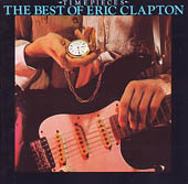 Clapton Eric - Time Pieces - The Best Of Eric Clapton