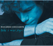 Cocciante Riccardo - Tutti I Miei Sogni