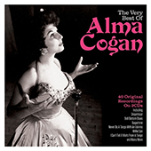 Cogan Alma - The Very Best Of Alma Cogan 