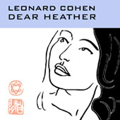Cohen Leonard - Dear Heather