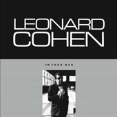 Cohen Leonard - I'm your man