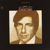 Cohen Leonard - Songs Of Leonard Cohen