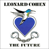 Cohen Leonard - The future