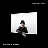 Cohen Leonard - You want it darker