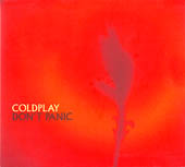 Coldplay - Don't Panic