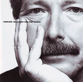 Concato Fabio - Ballando con Chet Baker