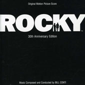 Conti Bill - Rocky: 30th Anniversary Edition
