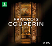 Couperin Fran�ois - Couperin Edition  