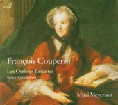 Couperin Fran�ois - Les Ombres Errantes