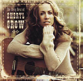 Crow Sheryl - The very Best Of Sheryl Crow