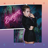 Cyrus Miley - Bangerz