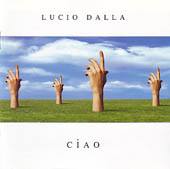 Dalla Lucio - Ciao