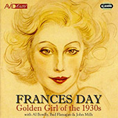 Day Frances - Golden Girl Of The 30's