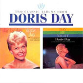 Day Doris - Day by Day - Day by Night